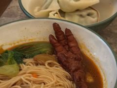 -和子足浴SPA会馆(东方之门店)