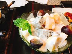 -山葵家·创意料理(宁波来福士店)