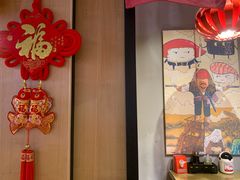-友壹町寿司(嘉洲广场店)