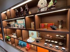 -中和·国风茶馆(愚园路店)