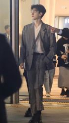 -贝勒爷专业男发