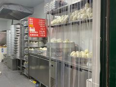 -天泽祥·鼓楼馒头(鼓楼店)
