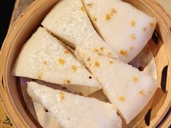 -绿茶餐厅(光谷世界城步行街店)