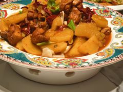 -巴依老爷新疆美食(常营店)
