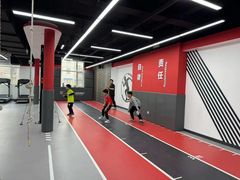 -育健帕里西青少年体能训练中心(朝阳门店)