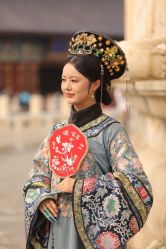 -美云庭古装·格格服汉服·京城旅拍(北京店)