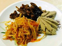 -北京全聚德(王府井店)