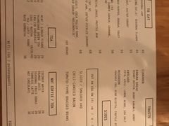 菜单-Egg•Allday Brunch(襄阳北路店)