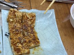-老五烧烤(石牌岭店)
