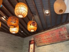 大堂-南京大牌档(人民广场店)
