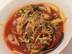 -永膳精致本味湘菜(麓谷店)