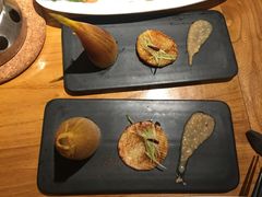 -天水蔬食料理(树德之光店)