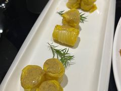-皇城根·烤鸭·鱼头·家常菜(欧亚大观乐活城店)