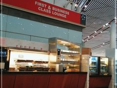 -首都机场t3-c国航两舱休息室