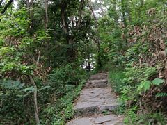 -青龙山国家森林公园