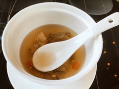 -杭州临平万丽酒店·万丽轩中餐厅