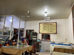 大堂-孟记传统大刀面(星源商城店)