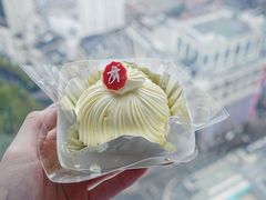 -凯司令西点房(南京东路店)