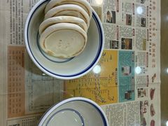-老米家大雨泡馍