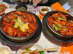 -拙味兄弟龙虾·江湖菜(和畅堂店)