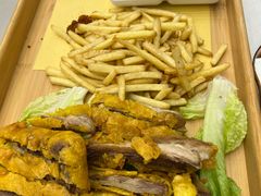 -昱德来·天津菜(河西店)