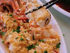 -四川小胡子海鲜(丁村万人海鲜广场店)