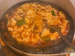 -七八冷面·延边朝鲜族美食(圣熙八号店)