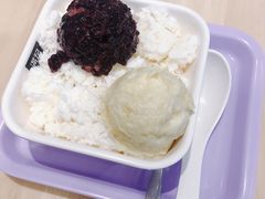 -满记甜品(加州阳光开元广场店)