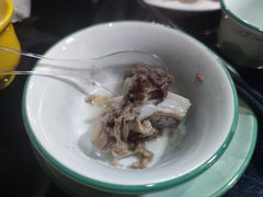 -藏味八珍特色火锅