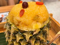 -云海肴·汽锅鸡·云南菜(广安门天虹店)