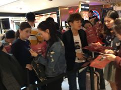 店内环境-崇光百货(尖沙咀店)