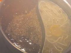 -宴全牛粤来越牛潮汕鲜牛肉火锅(海州万达广场店)