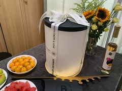 -Biteology Artisan Cakes(红庄·国际文化保税创新园店)