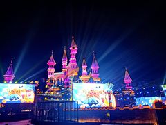 -沈阳方特欢乐世界