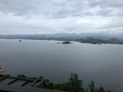 -千岛湖忆湖度假酒店(中心湖景区店)