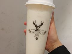 -THE ALLEY 鹿角巷(华润万象城店)