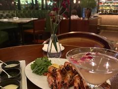 -Tivano意大利餐厅(成都居舍酒店)