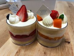 -好利来(牡丹园店)