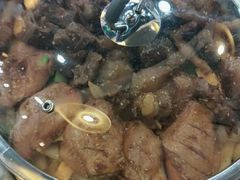 -黄记煌三汁焖锅(宽城万达店)