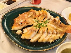-全聚德(上海首店浦东店)