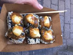 -品腐记·豆腐王朝(老门东总店)