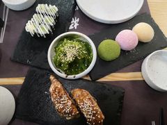 -井梧町日式料理(万达店)