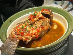 -费大厨辣椒炒肉(高铁吾悦广场店)
