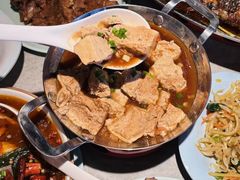 -丛林狼酱骨头(金川店)