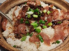-小粤楼·怀旧粤菜(万辉国际广场店)