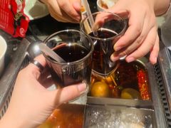 -海底捞火锅(龙湖三千集店)