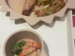 -西贝(南开大悦城店)