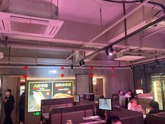 -丰茂烤串(全国首店)
