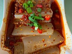 -都江堰石锅鱼