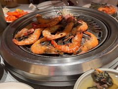 -钱小奴炭烤自助料理·安格斯牛肉(盐城中南城店)